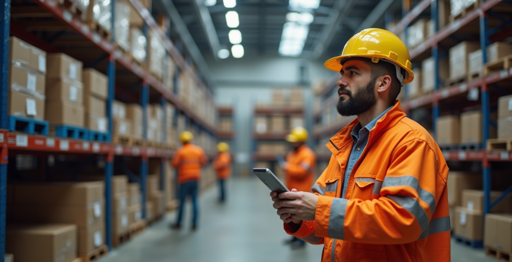 TDG Logistica: Logistica Eficiente TDG Logistica: Logistica Eficiente