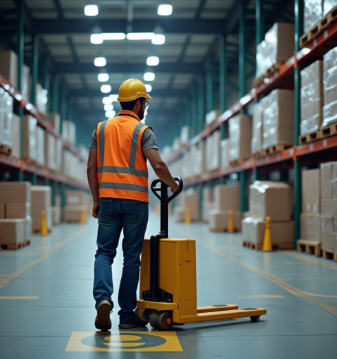 TDG Logistica: Logistica Eficiente TDG Logistica: Logistica Eficiente